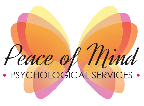 Peace Of Mind Psychological Services